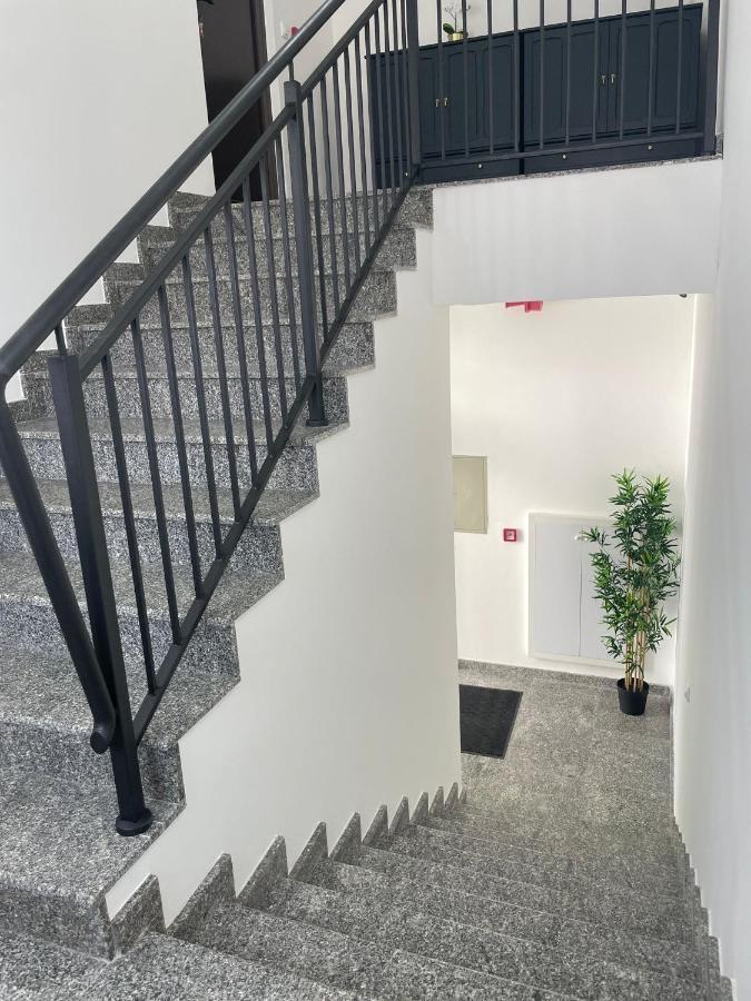 Morpheus Apartmani Sremska Mitrovica Exterior photo