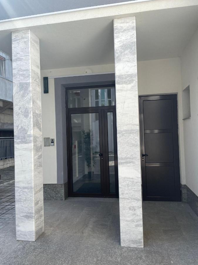 Morpheus Apartmani Sremska Mitrovica Exterior photo