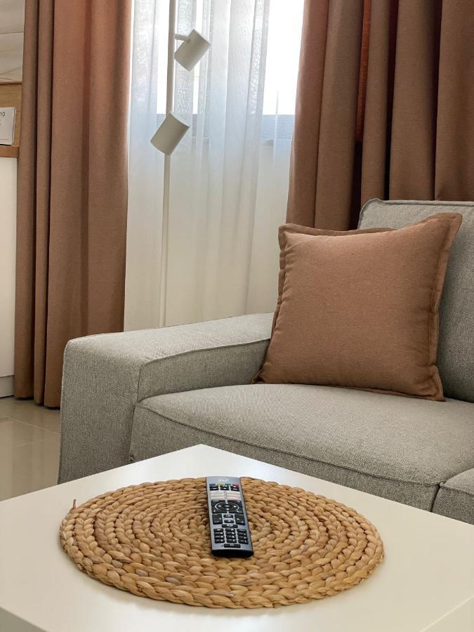 Morpheus Apartmani Sremska Mitrovica Exterior photo