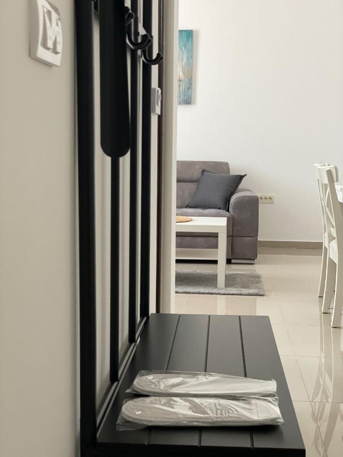 Morpheus Apartmani Sremska Mitrovica Exterior photo