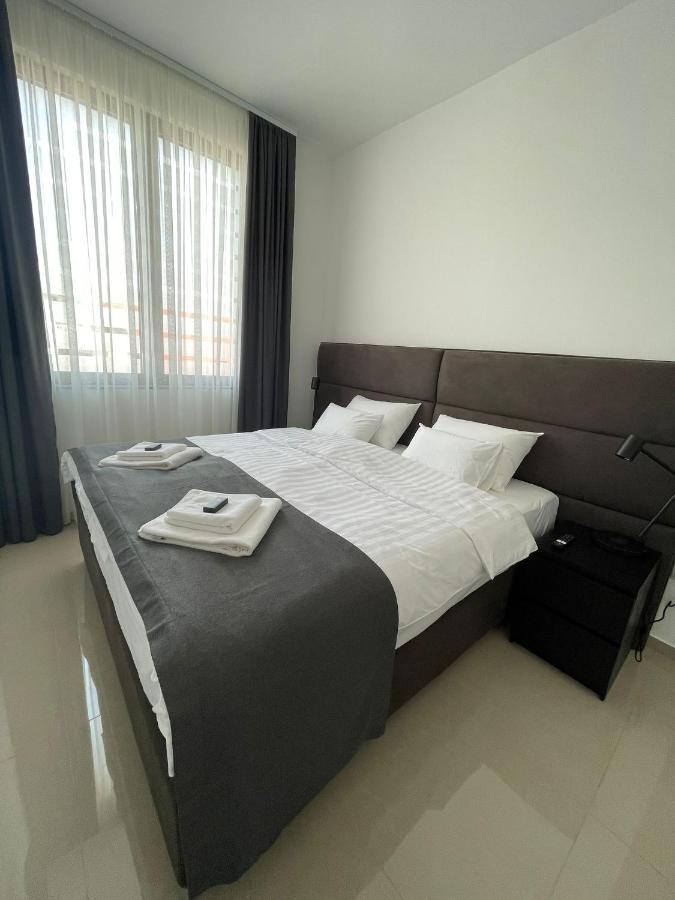 Morpheus Apartmani Sremska Mitrovica Exterior photo