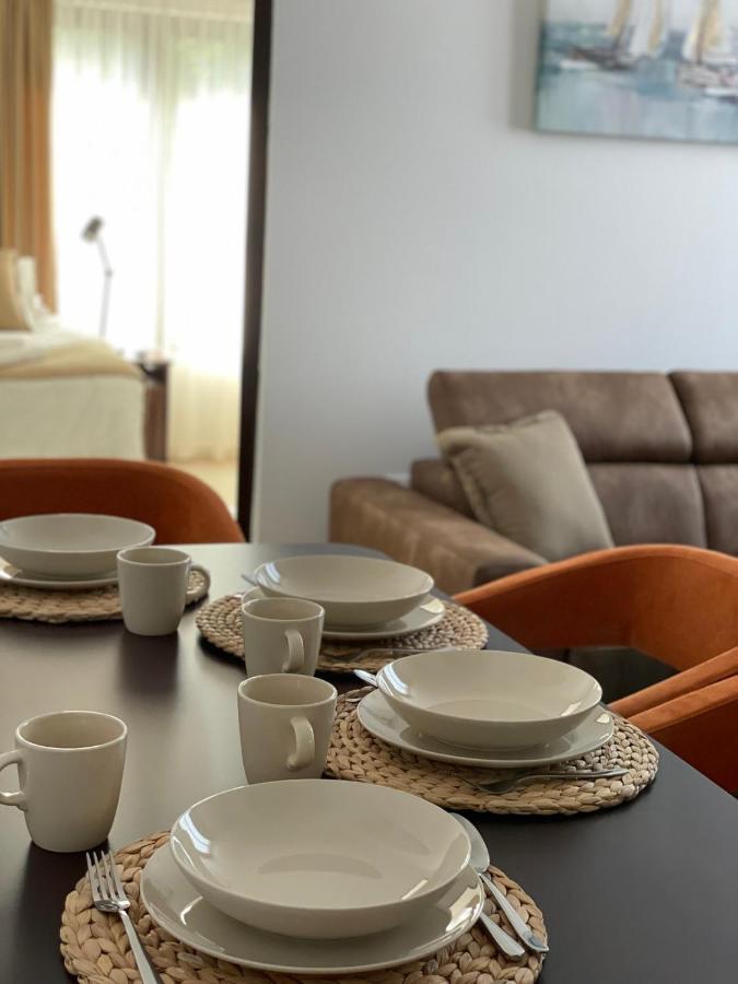Morpheus Apartmani Sremska Mitrovica Exterior photo
