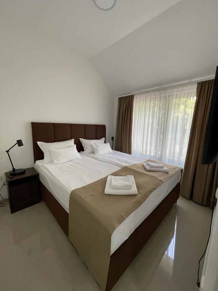 Morpheus Apartmani Sremska Mitrovica Exterior photo