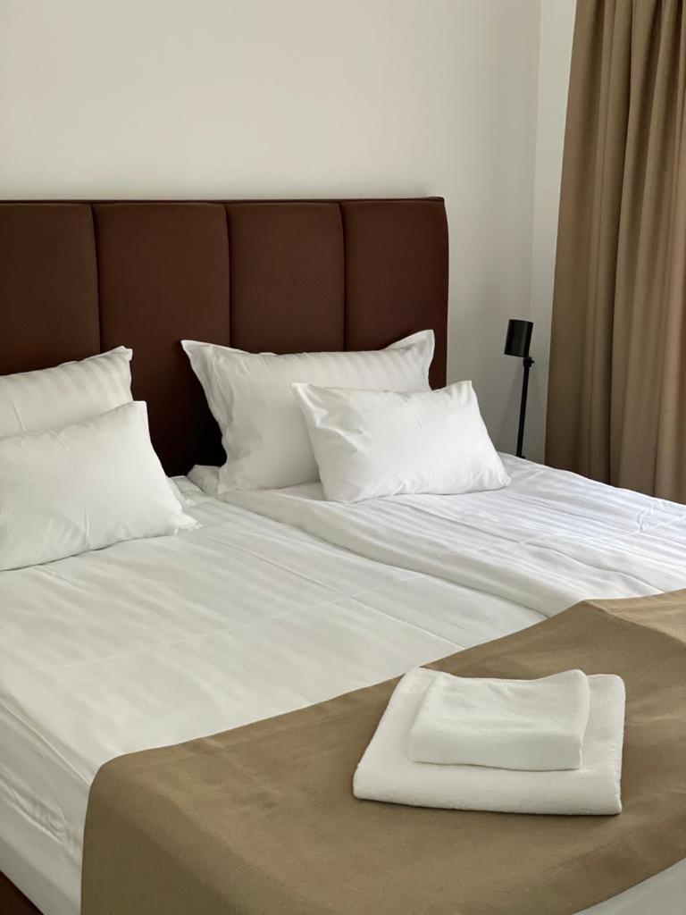 Morpheus Apartmani Sremska Mitrovica Exterior photo